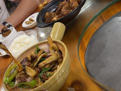 -力哥地道海南菜·联谊文昌鸡老店