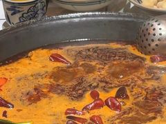 -旧街市鲜货老火锅(大光路店)