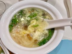 -梅龙镇酒家(南京西路总店)