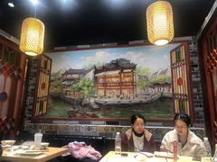 -荔银肠粉·非遗手藝(夫子庙店)