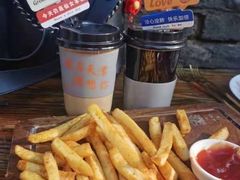 -大象厨房(重庆道店)