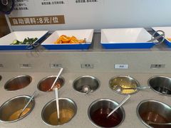 -七欣天香辣蟹火锅(闵行浦江欢乐颂店)