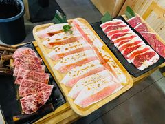 -炭治郎烧肉(滨江和城店)