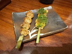 -鸟鹏烧鸟居酒屋(仁恒梦中心店)