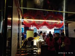 -美嘉欢乐影城(万象城店)