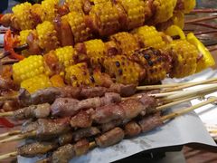 -肉串汪(望京店)