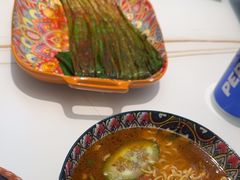 -寂寞的豆芽 蒙古原切大串(金宇店)