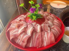 -蜀大侠火锅(香格里拉店)