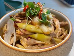 -锦府盐帮·李宅(领展购物广场中关村店)