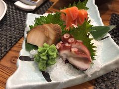 -和风清味日本料理(希尔顿店)