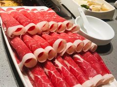 -海底捞火锅(海宁路店)