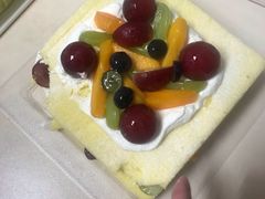 -积慕Cake(解放大道店)