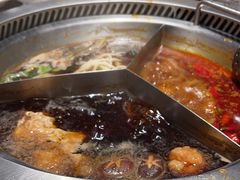 -麻路成都火锅(柏威年店)