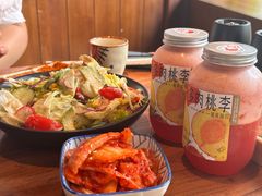 -壹风町烧肉居酒屋(恒丰中央广场店)
