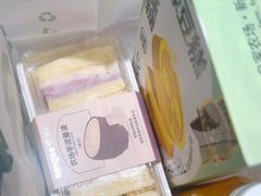 -仟吉KenGee(武汉高铁站店)