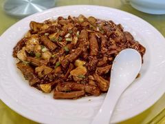 -南来顺饭庄·清真(南菜园店)