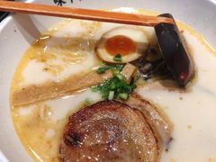 熊本叉烧拉面-味千拉面(瑞虹生活广场店)
