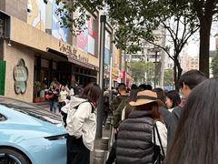 -小潘记鸭血粉丝汤