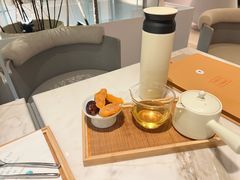 -théATRE 茶聚场(王府中環店)