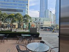 -西点坊(浦东香格里拉店)