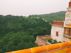 -普陀宗乘之庙(小布达拉宫)