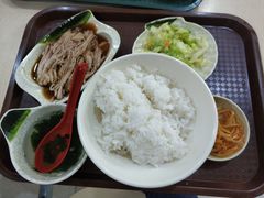 -台北风味(第一家快餐)