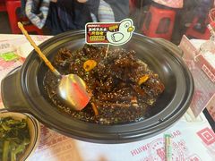 -回味黑鸭煲·始于2006(万松园店)