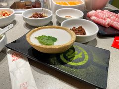 -海底捞火锅(百乐门广场店)