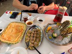 -嘉升大排档(番禺总店)