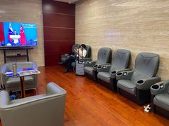 -首都机场T3航站楼商务CIP贵宾厅