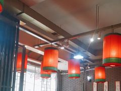 -陈府大宅门成都火锅·手切鲜肉(太原街店)