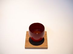 鹿肉蘑菇清汤-Bleston Court Yukawatan