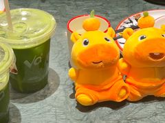 -新白鹿餐厅(湖滨银泰IN77C区店)
