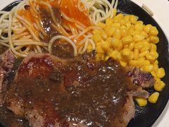 -豪客来牛排(开元盛世广场店)