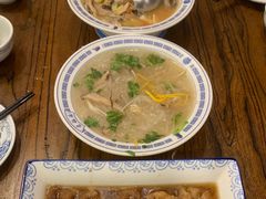 -老雒阳面馆·水席(定鼎门店)