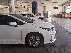 -哈尔滨龙晟一汽丰田4S店(民生路店)