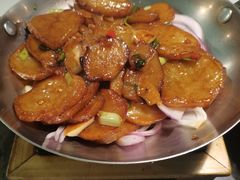 -绿茶餐厅(天津天河城店)