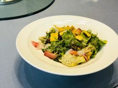 -陆壹捌餐厅(五大道店)