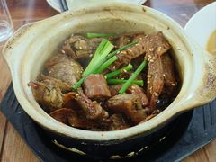 -鑫鸿达·海鲜闽菜热炒小馆(中山路店)
