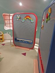 -奈尔宝家庭中心·亲子餐厅(苏州大悦城店)