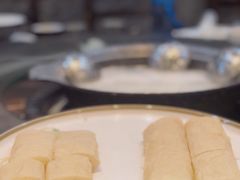 -御膳粥·牛乳粥底火锅·地道顺德菜(容桂店)