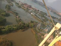 -七彩云南欢乐世界