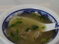 -清真·西北人家风味馆(中山中路店)