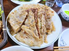 华威肉饼-清真永恒华威肉饼(潘家园店)