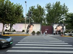 -上海久光百货