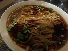 阳春面-孔乙己(后海店)