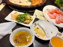 -渝香居重庆火锅(铁西三道街店)