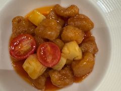 -京香轩·中餐厅(上海中庚聚龙酒店)