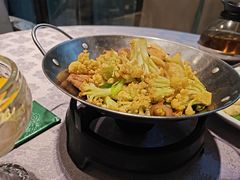 -山外山菜馆(玉泉路店)