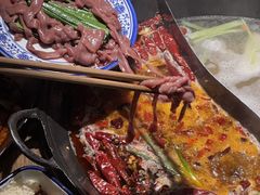 -萍姐火锅·公路夜市(打浦桥日月光店)